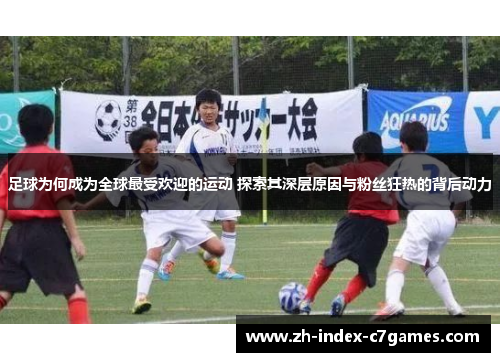 足球为何成为全球最受欢迎的运动 探索其深层原因与粉丝狂热的背后动力