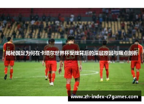 揭秘国足为何在卡塔尔世界杯受挫背后的深层原因与痛点剖析
