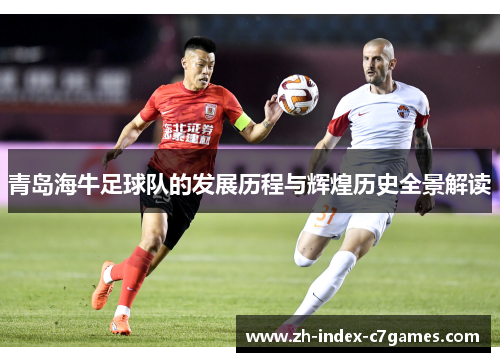 青岛海牛足球队的发展历程与辉煌历史全景解读 青岛海牛足球队的发展历程与辉煌历史全景解读