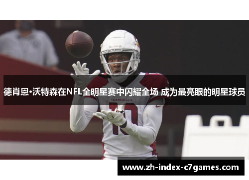 德肖恩·沃特森在NFL全明星赛中闪耀全场 成为最亮眼的明星球员