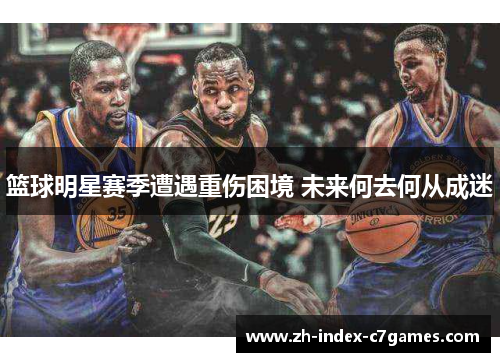 篮球明星赛季遭遇重伤困境 未来何去何从成迷