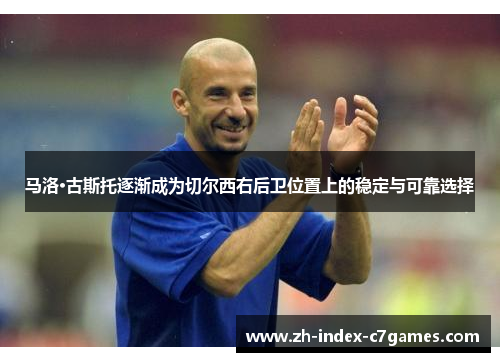 马洛·古斯托逐渐成为切尔西右后卫位置上的稳定与可靠选择